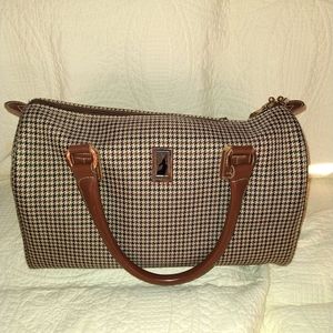 London Fog satchel